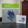 Blue Dragon + Xbox 360 - Le pack - 01